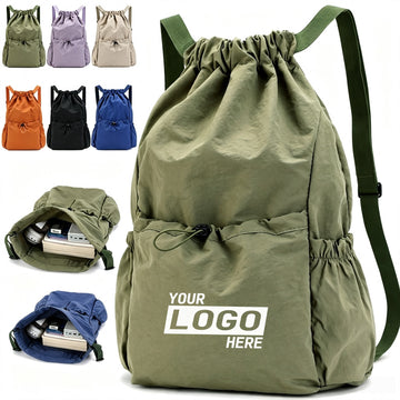 Backpacks