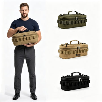 Camping Bags