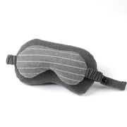 Dark Gray & White