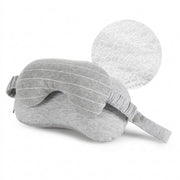 Gray & White