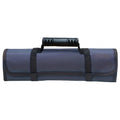 Portable Multi-Purpose Roll Up Tool Bag Organizer - Blue