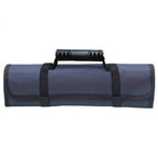 Portable Multi-Purpose Roll Up Tool Bag Organizer - Blue