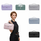 Pro Storage Bag For Hair Dryer Curling Iron - printed product