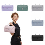 Pro Storage Bag For Hair Dryer Curling Iron - blank product