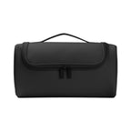 Pro Storage Bag For Hair Dryer Curling Iron - Black