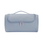 Pro Storage Bag For Hair Dryer Curling Iron - Blue