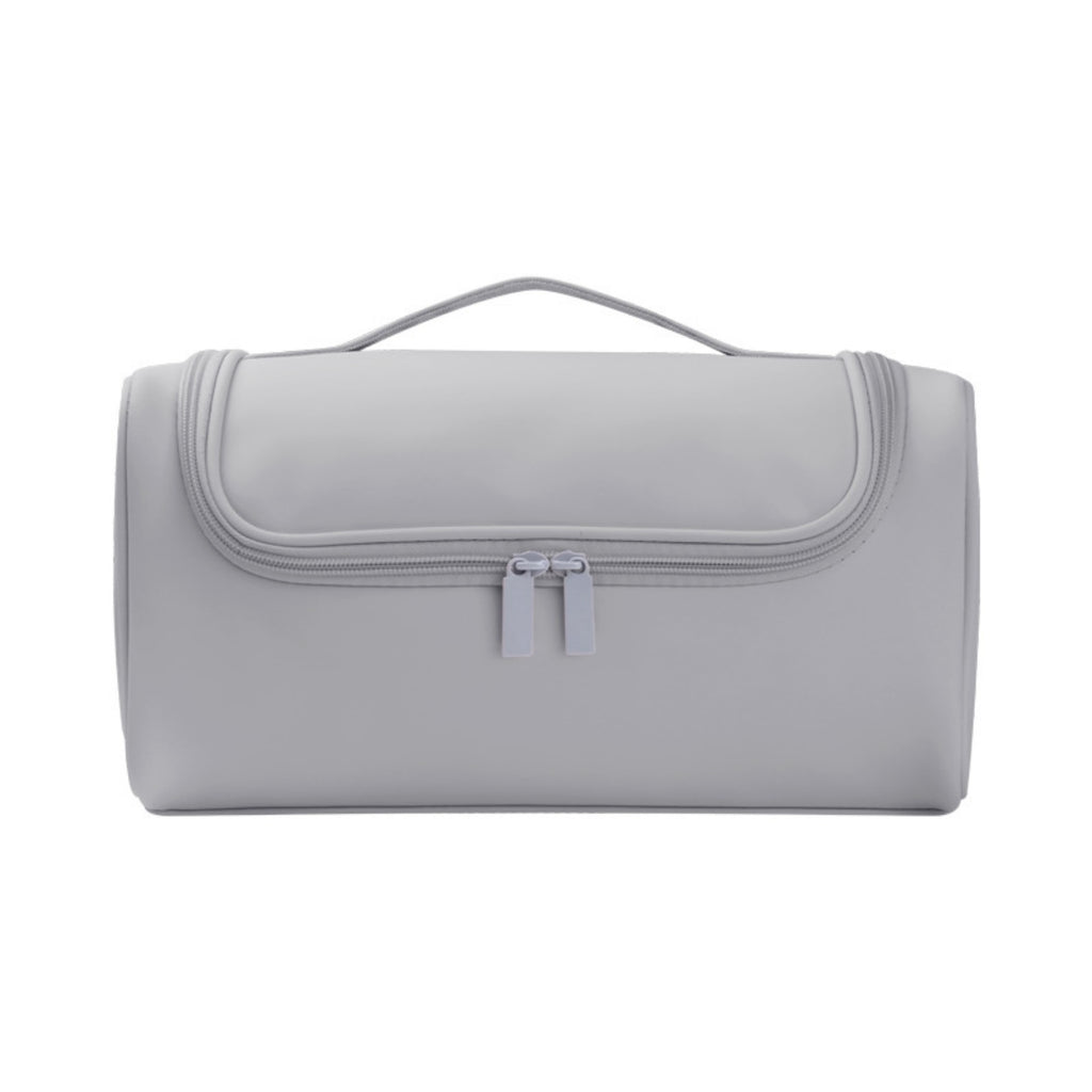 Pro Storage Bag For Hair Dryer Curling Iron - Grey