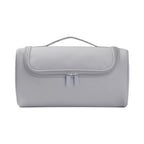 Pro Storage Bag For Hair Dryer Curling Iron - Grey