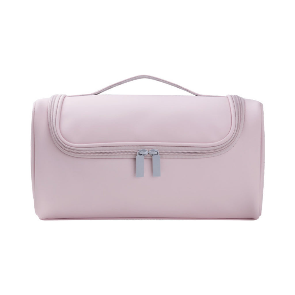 Pro Storage Bag For Hair Dryer Curling Iron - Pink