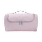 Pro Storage Bag For Hair Dryer Curling Iron - Pink