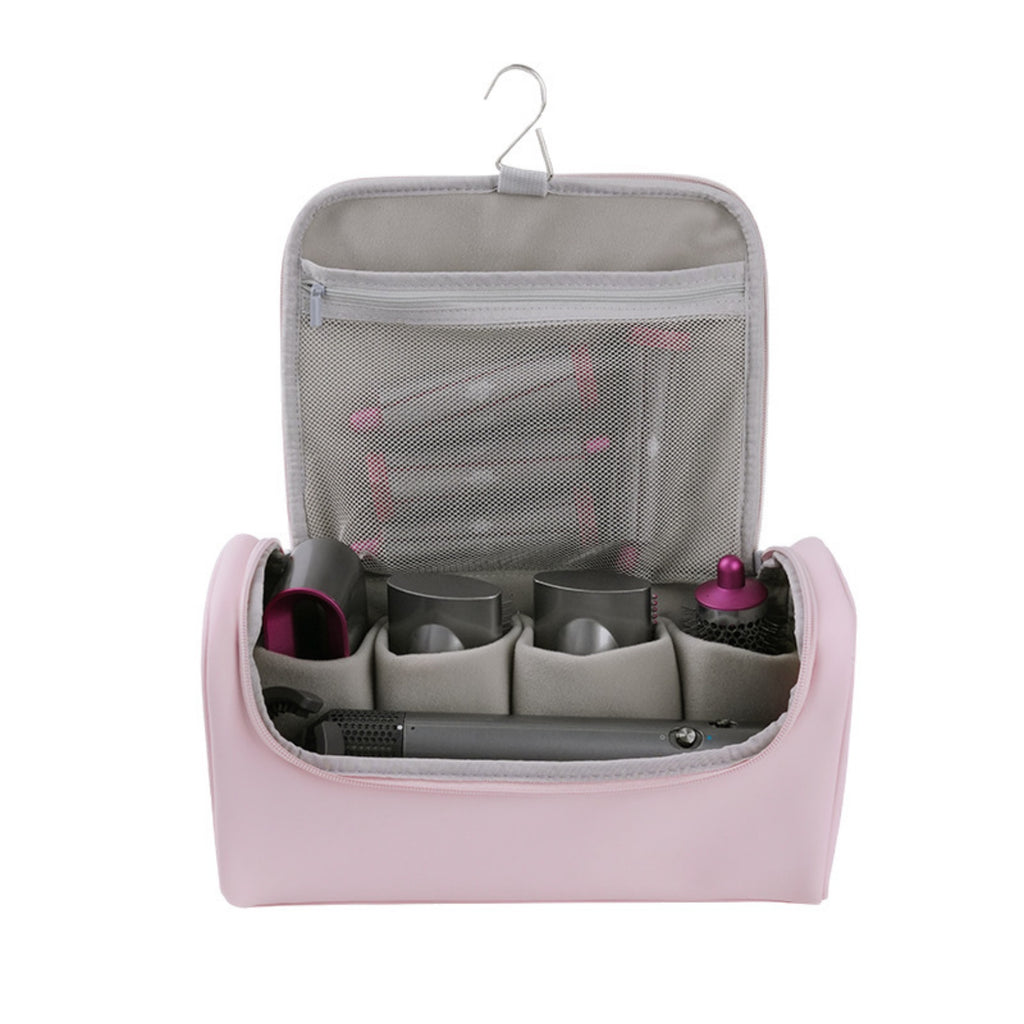 Pro Storage Bag For Hair Dryer Curling Iron - 04