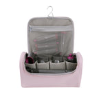 Pro Storage Bag For Hair Dryer Curling Iron - 04