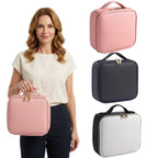 Large Capacity Pro Artist Makeup Travel Case - blank product