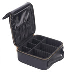 Large Capacity Pro Artist Makeup Travel Case - 03