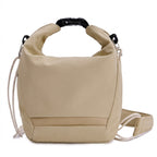 Waterproof Mirrorless Camera Sling Chest Bag - Khaki
