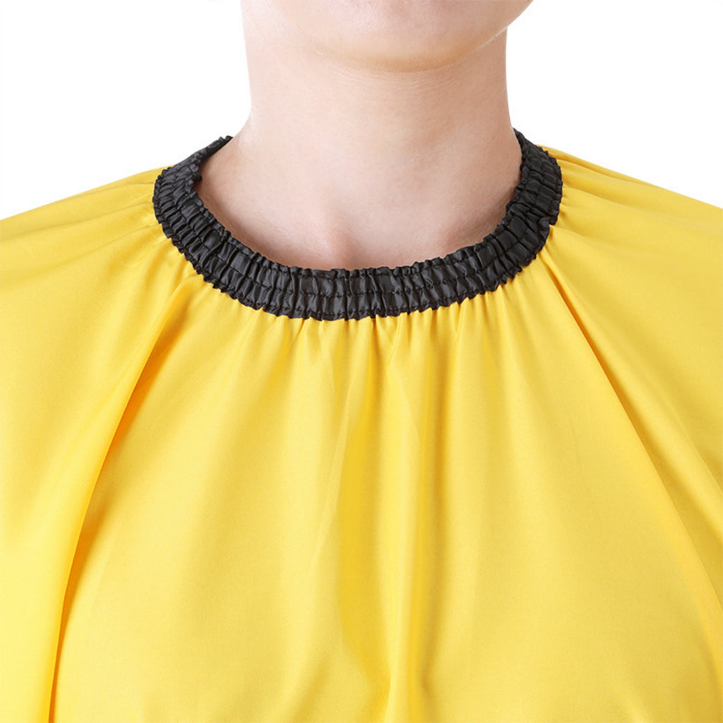 Extra Large Anti Static Hair Cutting Salon Barber Cape - 03