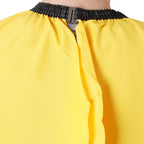 Extra Large Anti Static Hair Cutting Salon Barber Cape - 04
