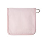 Portable Travel Mini First Aid Medicine Organizer Bag - Pink