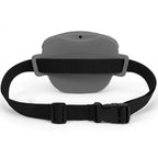 Hands-Free Silicone Dog Training Treat Pouch Waist Bag - 04