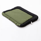 Waterproof Chew Proof Pee Proof All Season Pet Mat - Green,Black