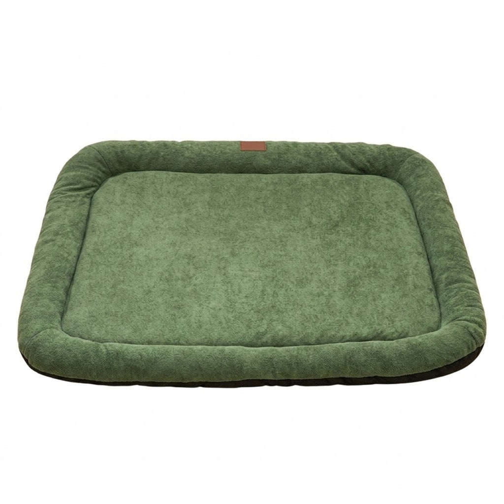 Waterproof Chew Proof Pee Proof All Season Pet Mat - Green