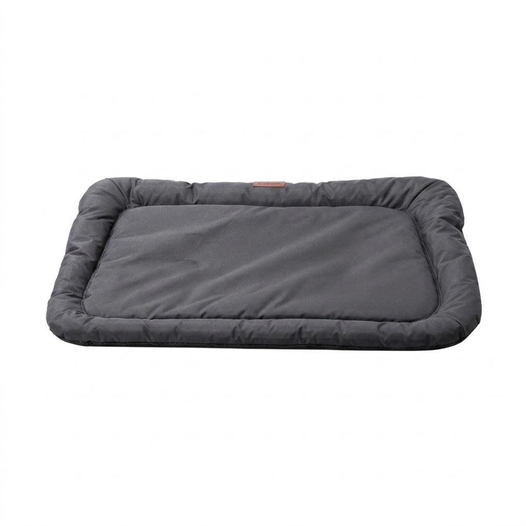 Waterproof Chew Proof Pee Proof All Season Pet Mat - Grey