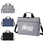 Portable Notebook Briefcase Laptop Shoulder Bag - printed product