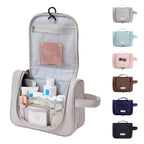 Hanging Travel Toiletry Bag Portable Cosmetic Bag - printed product