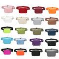 Everywhere Waist Bag Women Running Fanny Pack - Various