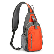 Orange Red