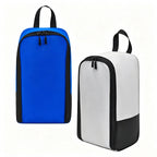Breathable Portable Sports Sneaker Shoe Bag - blank product