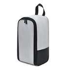 Breathable Portable Sports Sneaker Shoe Bag - Gray