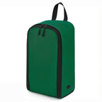 Breathable Portable Sports Sneaker Shoe Bag - Grass Green