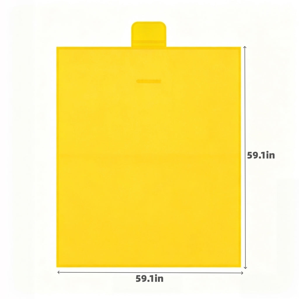 Large Waterproof Picnic Blanket Outdoor Beach Mat - product size