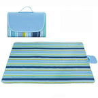 Sandproof Waterproof Camping Blanket Picnic Rug - blank product