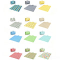 Sandproof Waterproof Camping Blanket Picnic Rug - Various