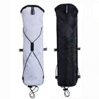 Portable Hiking Pole Storage Bag Cycling Quiver - blank product