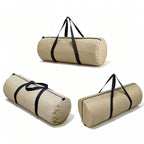 Waterproof Camping Canopy Duffel Bag Tent Tarp Tote - blank product