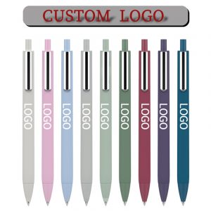 Custom LOGO